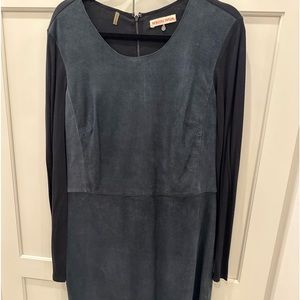 Worn once and dry cleaned